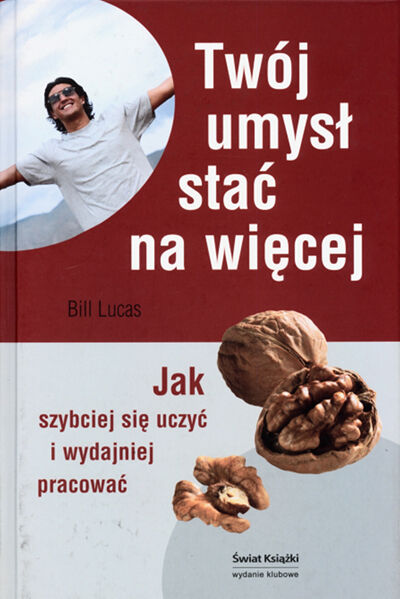 Okładka książki