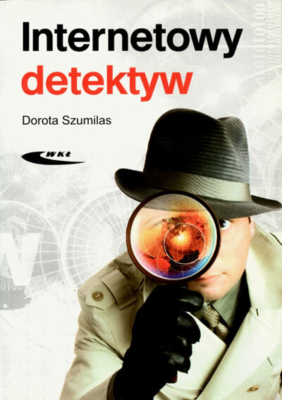 Okładka książki