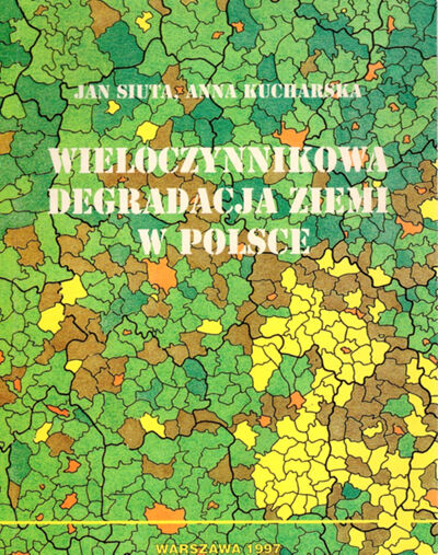 Okładka książki