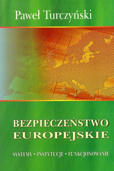 Okładka książki