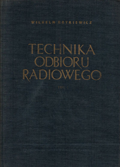 Okładka książki