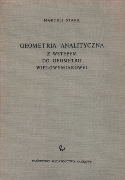 Okładka książki