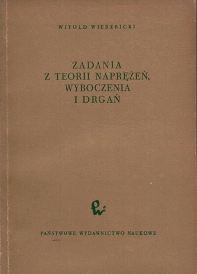 Okładka książki