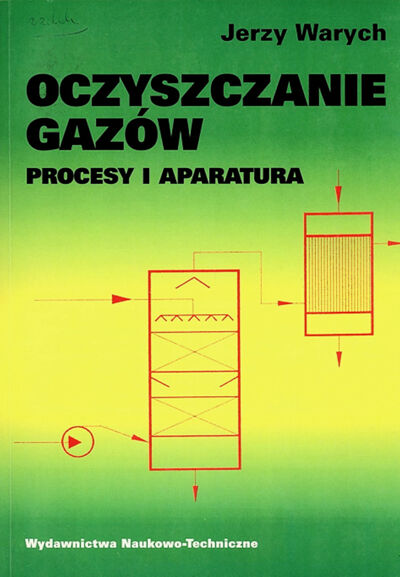 Okładka książki