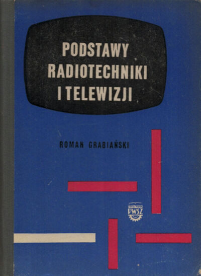 Okładka książki