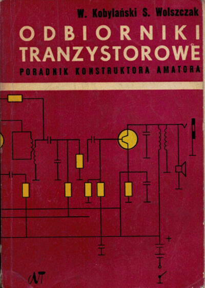 Okładka książki