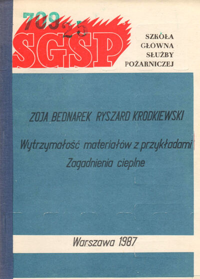 Okładka książki