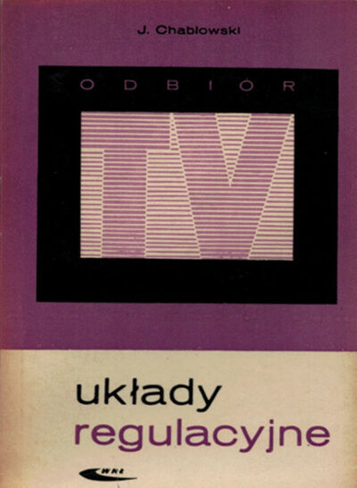 Okładka książki