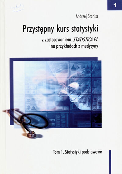 Okładka książki