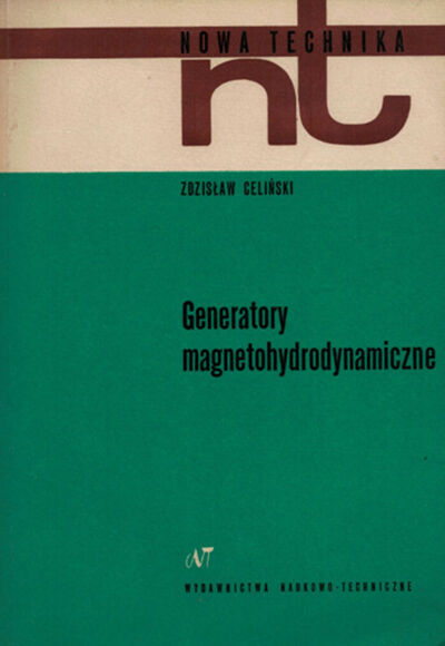 Okładka książki
