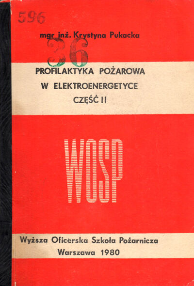Okładka książki