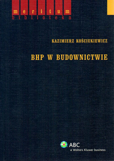 Okładka książki