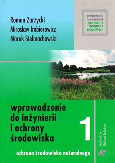 Okładka książki