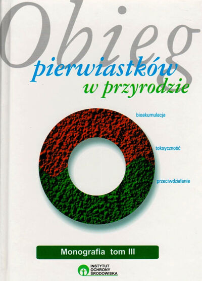 Okładka książki