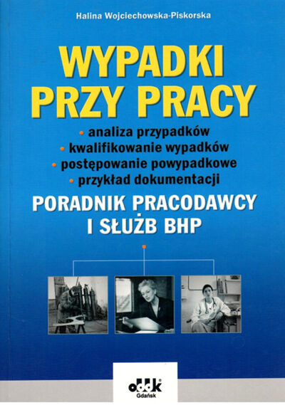 Okładka książki