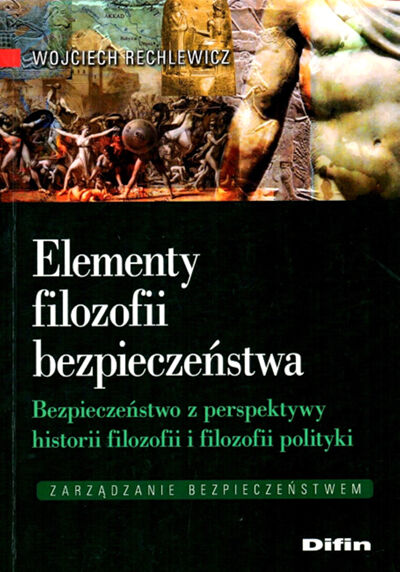 Okładka książki