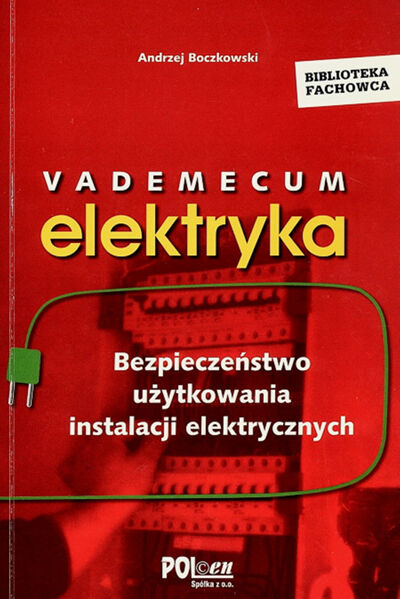 Okładka książki
