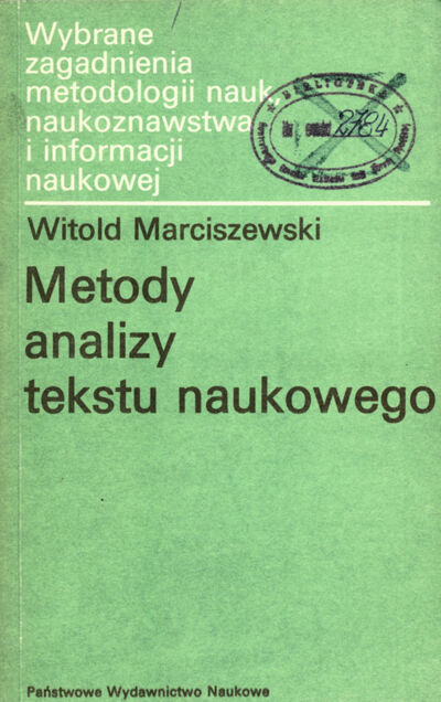 Book cover