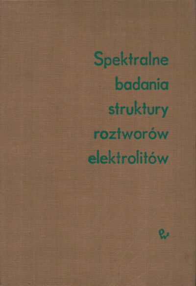 Okładka książki