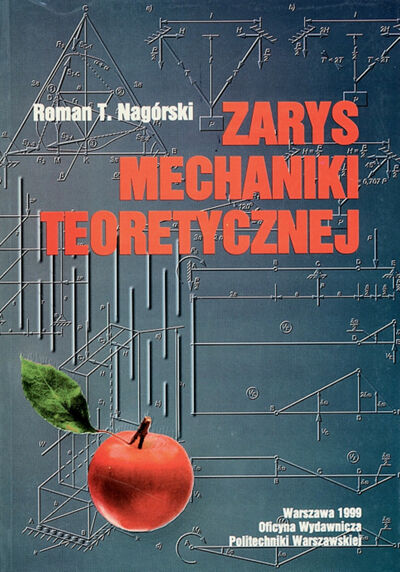 Okładka książki