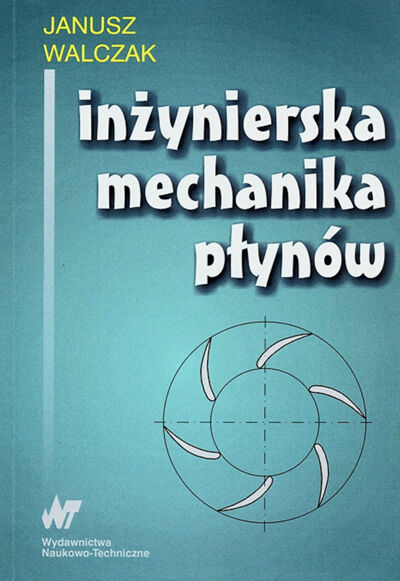 Okładka książki