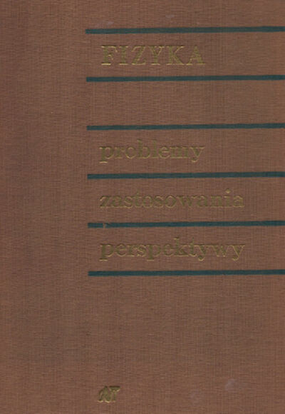 Okładka książki