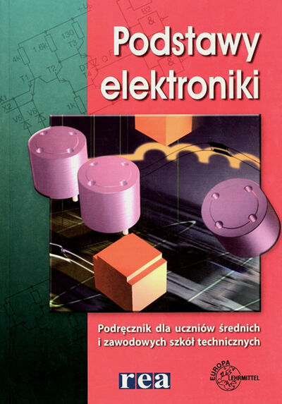 Okładka książki