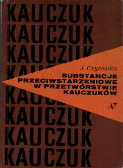 Okładka książki