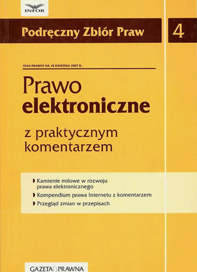 Okładka książki