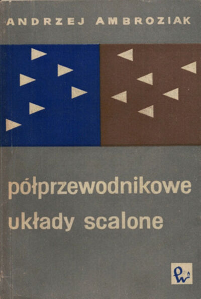 Okładka książki
