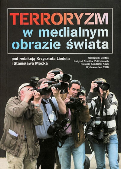 Okładka książki