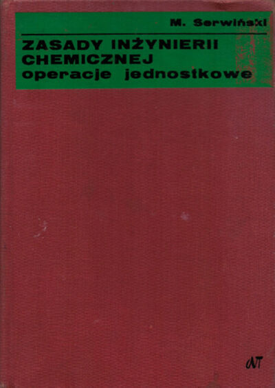 Okładka książki