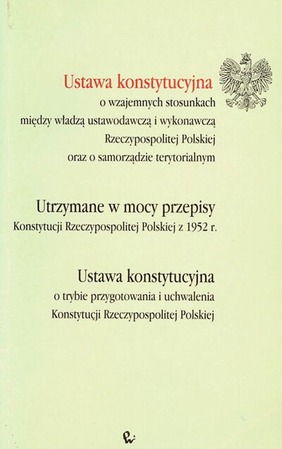 Okładka książki