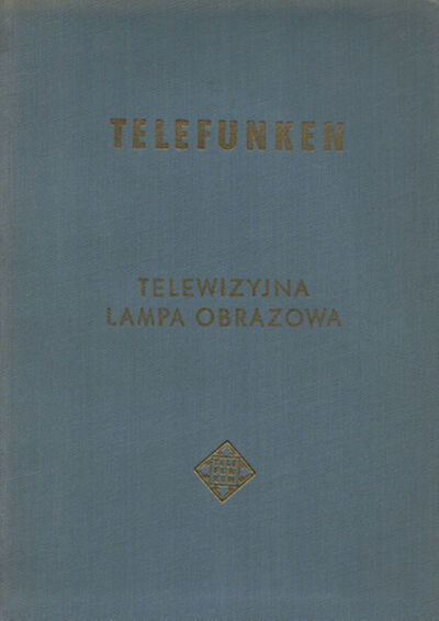 Okładka książki