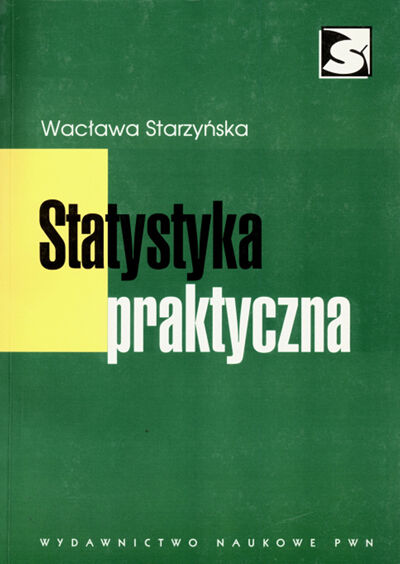 Okładka książki