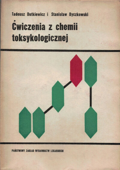 Okładka książki