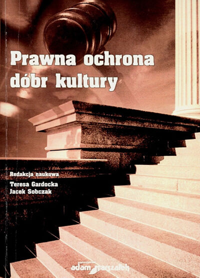 Okładka książki
