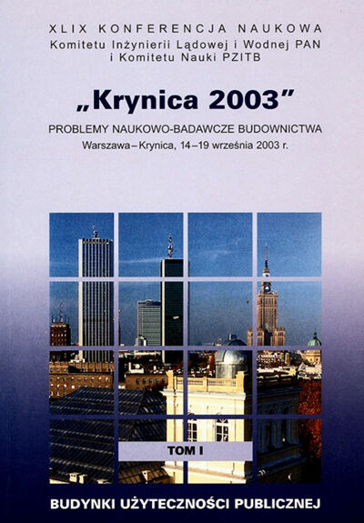 Okładka książki