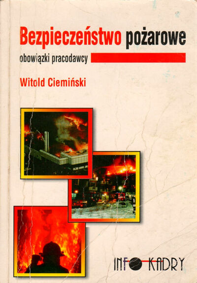 Okładka książki