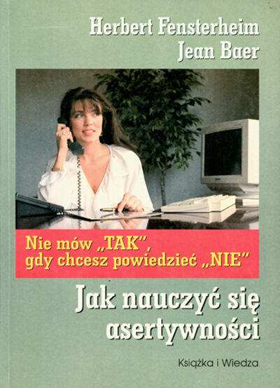 Okładka książki
