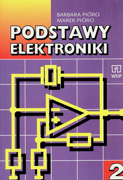Okładka książki