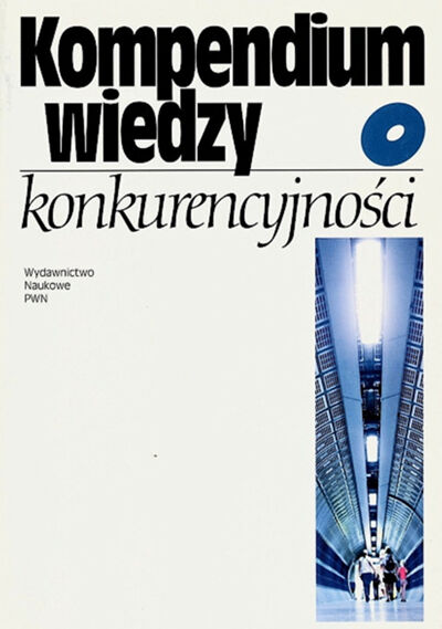 Okładka książki