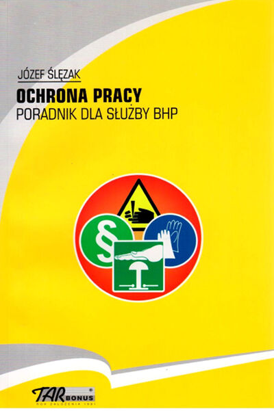 Okładka książki