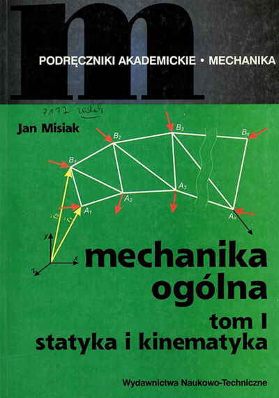 Okładka książki