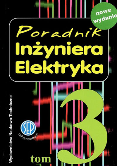 Okładka książki