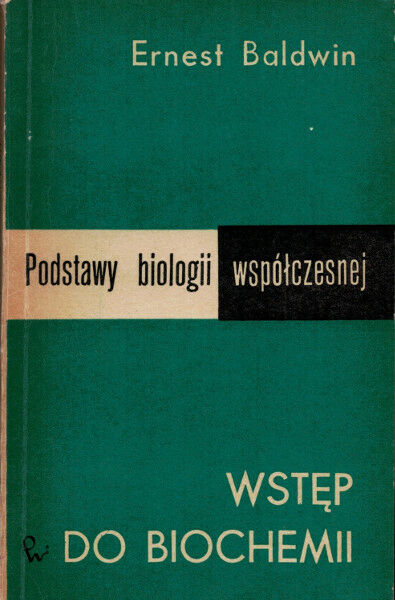 Okładka książki