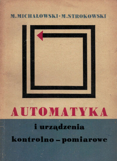 Okładka książki