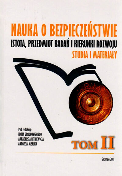 Okładka książki