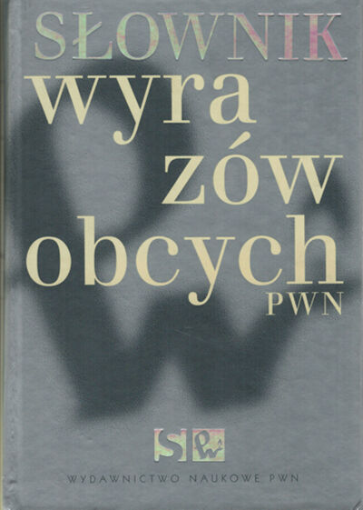 Book cover