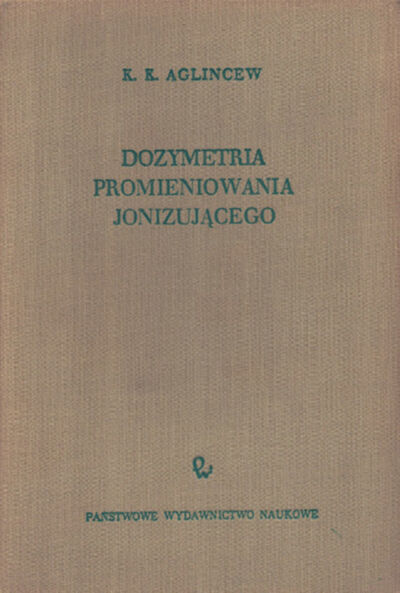 Okładka książki